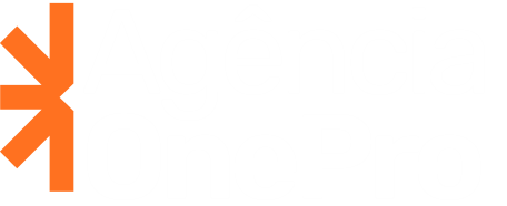 Agência OnePro · Agência Digital